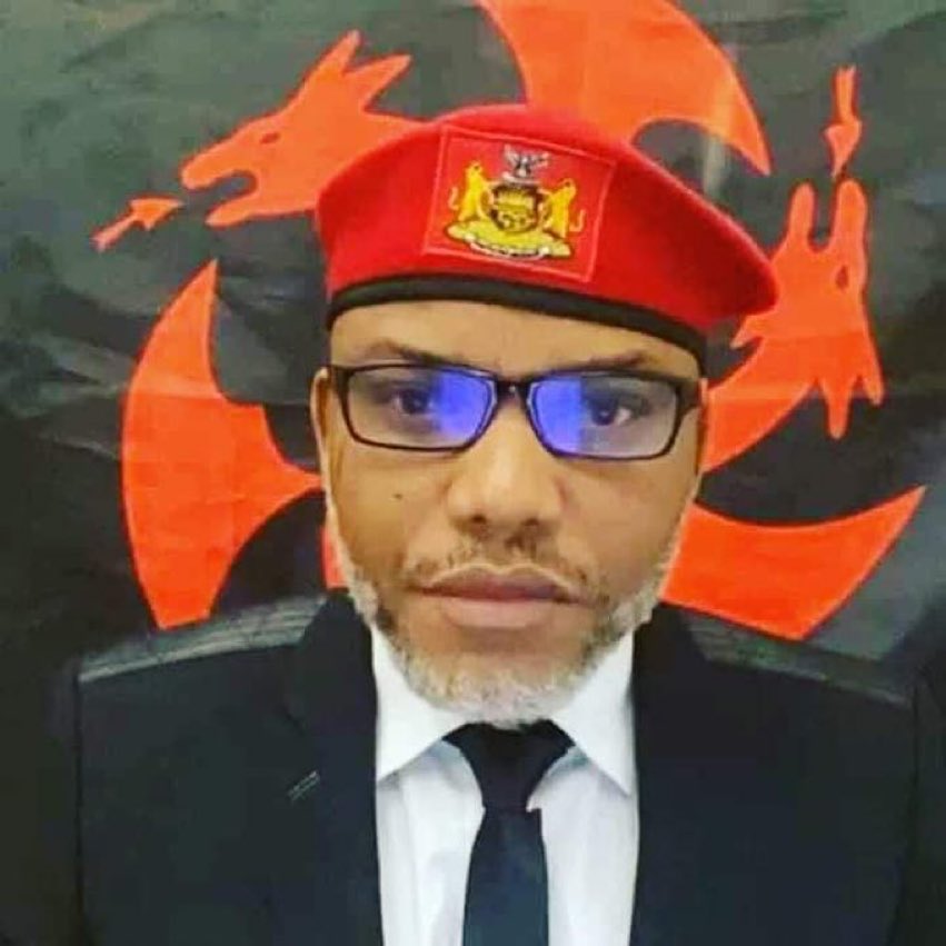 Biafrans call for a Referendum and a call for Referendum it’s not a call for war,#FreeMaziNnamdiKanuNow #IstandwithNnamdiKanu #FreeMaziNnamdiKanuNow #FreeMaziNnamdiKanuNow