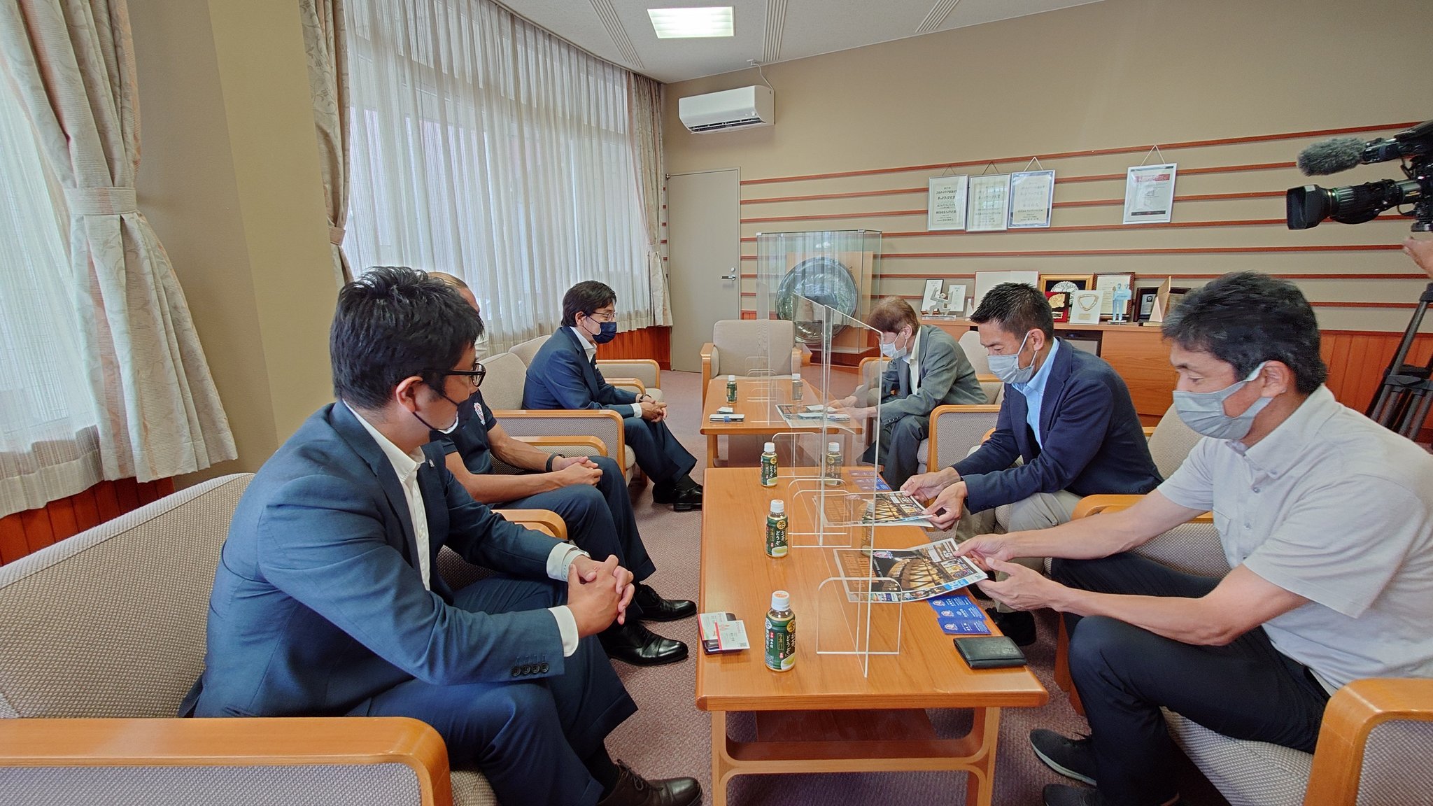 カターレ富山 on Twitter 