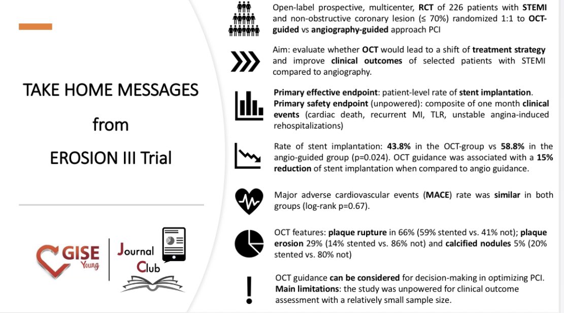 Journal Club Channel tweet media