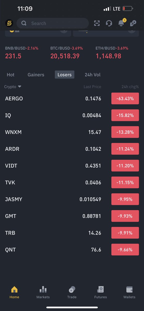 MortezaGhaffar9's tweet photo. #AERGO I have already said that some thieves are behind this currency and are supporting it, so be careful with your money. https://t.co/PmrbqP6IuD
