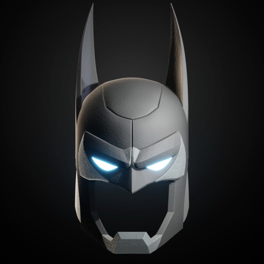 gameworld45's tweet image. Bought on the first day of the secondary market. 👌@dccomics @batcowls