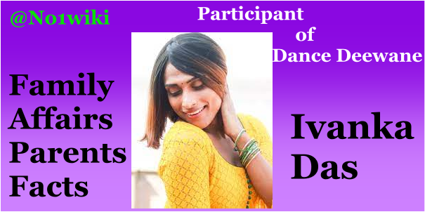 NO1wiki1's tweet photo. She is an Indian actress, dancer, choreographer, model, and drag queen. She is known for participating in the Indian reality television show Dance Deewane and the Netflix series Bombay Begums.

If youwant to know more about her, you are at the right

https://t.co/KnWxjotI2Q https://t.co/I45Krk4pU5