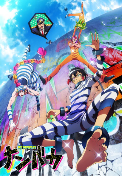 Kang_Scan's tweet photo. ¡Ya están disponibles el capítulo 75 y 76 de Nanbaka!
Capítulo 75 - https://t.co/MQwE72fPbS
Capítulo 76 - https://t.co/okILm2nacn https://t.co/v1NUYDQYSx