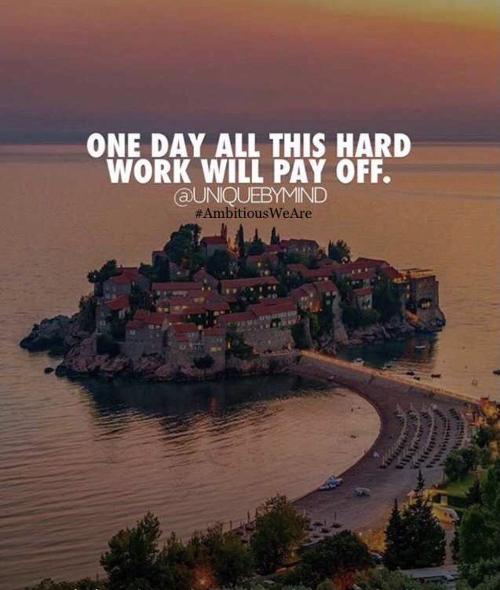 AwAThabang's tweet image. #MondayMotivation 

You Owe yourself everything that’s coming your way, just keep on keeping on. Remember God is watching!

#AmbitiousWeAre • #DefinitePurpose • #PositiveMentalAttitude • #Gratitude