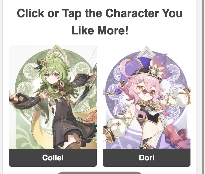 Genshin Impact Guides GameWith on Twitter "Hyped for the