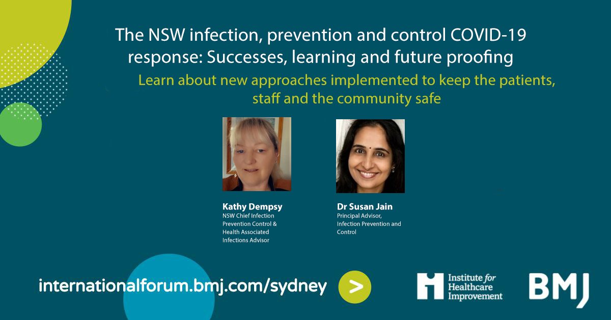 Clinical Excellence Commission tweet media