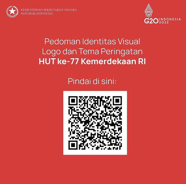 MurtadhaOne1's tweet photo. Mantap
HUT RI ke 77 era presiden ke 7 7okowi👍 https://t.co/WBTb58ymX5