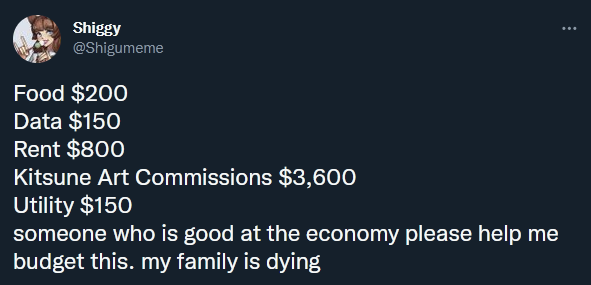 Shiggy tweet media