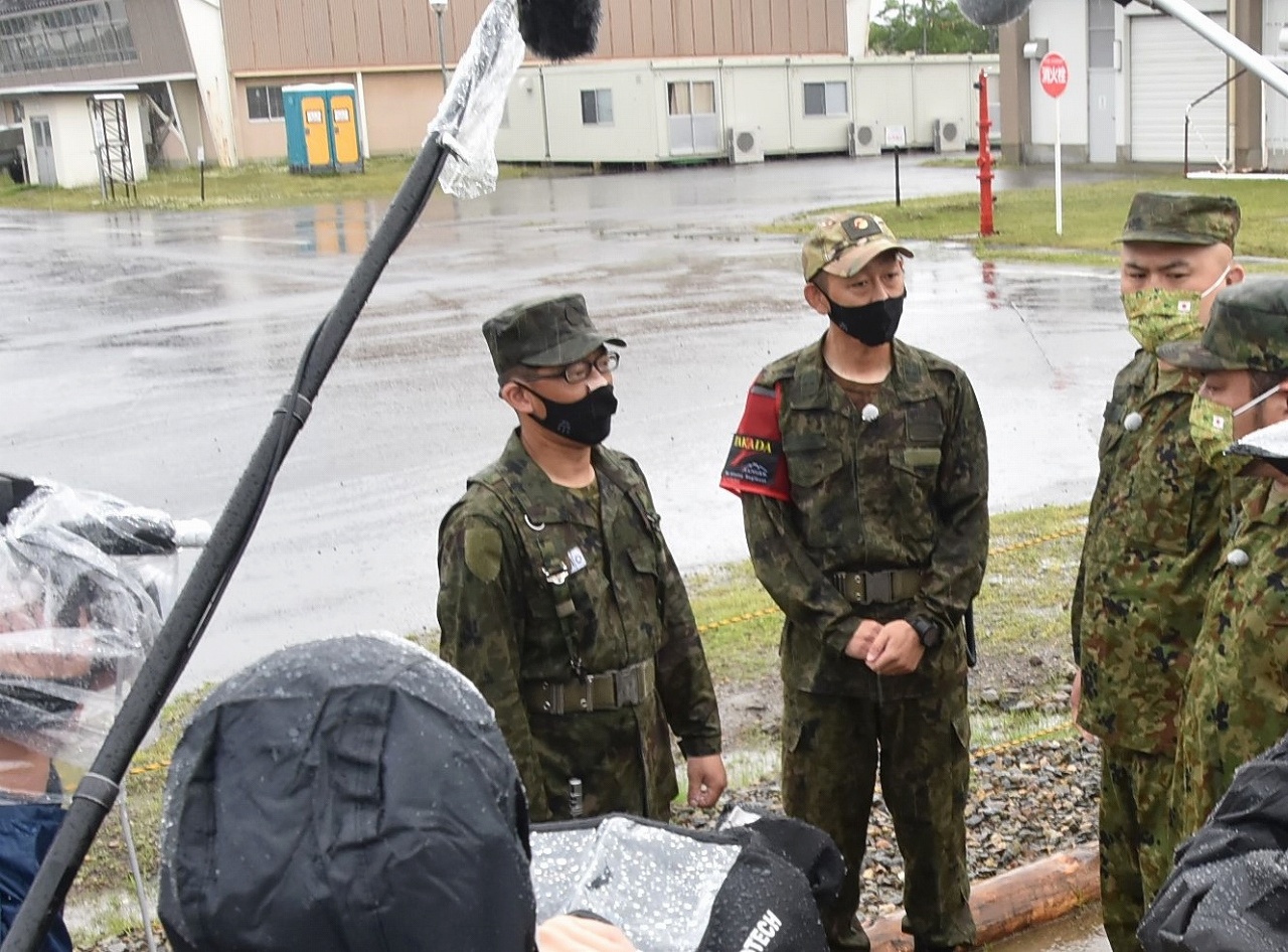 自衛隊特攻隊たかし 陸軍特別攻撃隊・知覧特攻基地