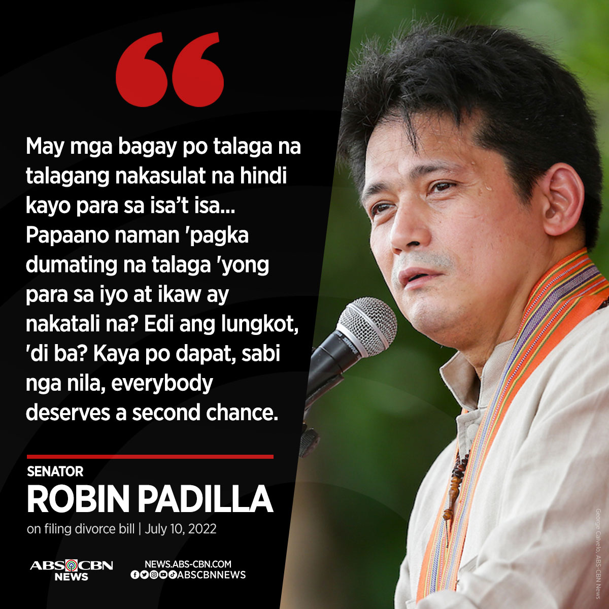 ABS-CBN News on Twitter: