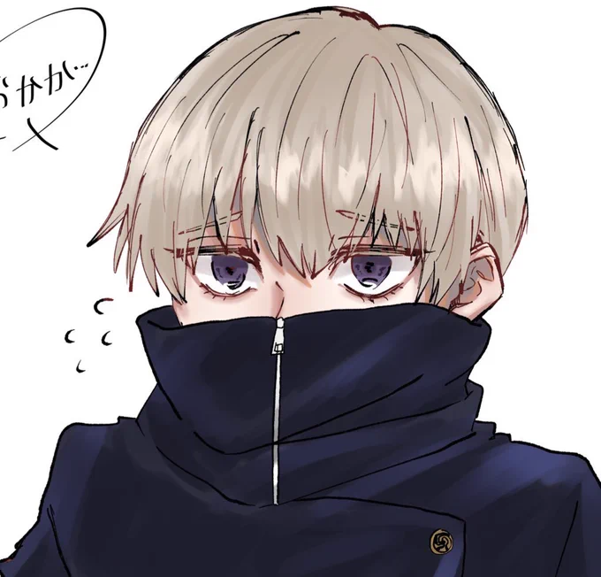絵を描いてないので過去絵載せてかいた気分になります 