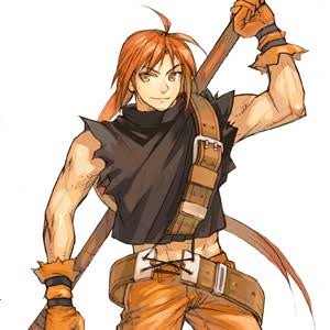 こいつずっと男だと思ってた 