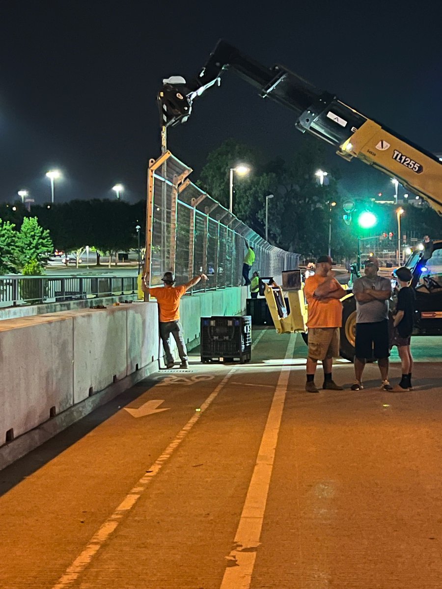 Here we go … @MusicCityGP @IndyCar #MusicCity #bigmachinemcgp #Nashville