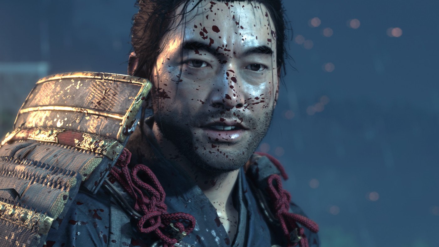 The Game Awards on X: Congratulations Ghost of Tsushima and  @SuckerPunchProd -- the fans have chosen you as their pick for Player's  Voice!  / X