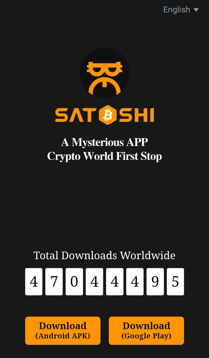 Congratulations BTCs miners all over the world, #BTCs hit 47Million+ miners Worldwide.
Take your miner serious the moment we are all waiting for is already here..
#Web3 #CoreDao_Org