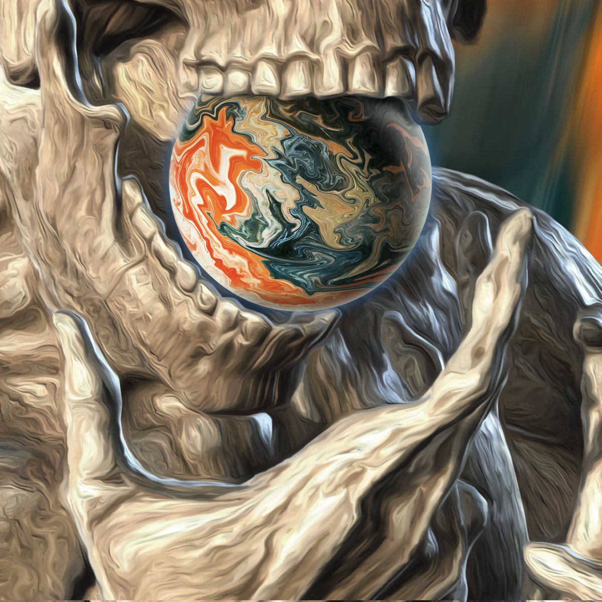 DISGORGE: ORB:0053