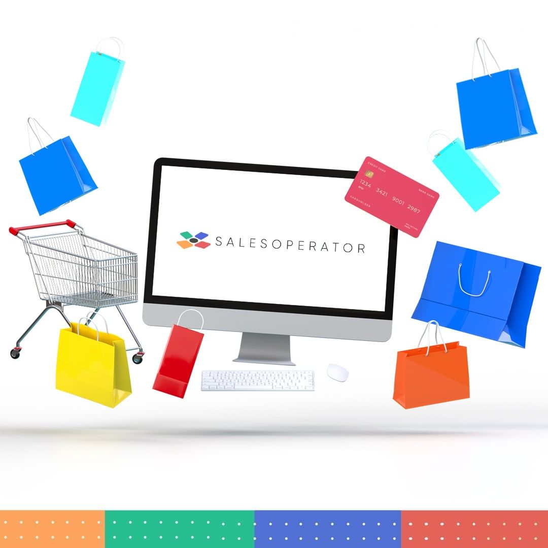OperatorSales's tweet image. Are you just starting out with e-commerce? Or you're experienced but want to expand? Wherever you are in your e-commerce journey, SalesOperator is here to help you sell on eBay, Amazon, and more!

#ecommerce #sellonamazon