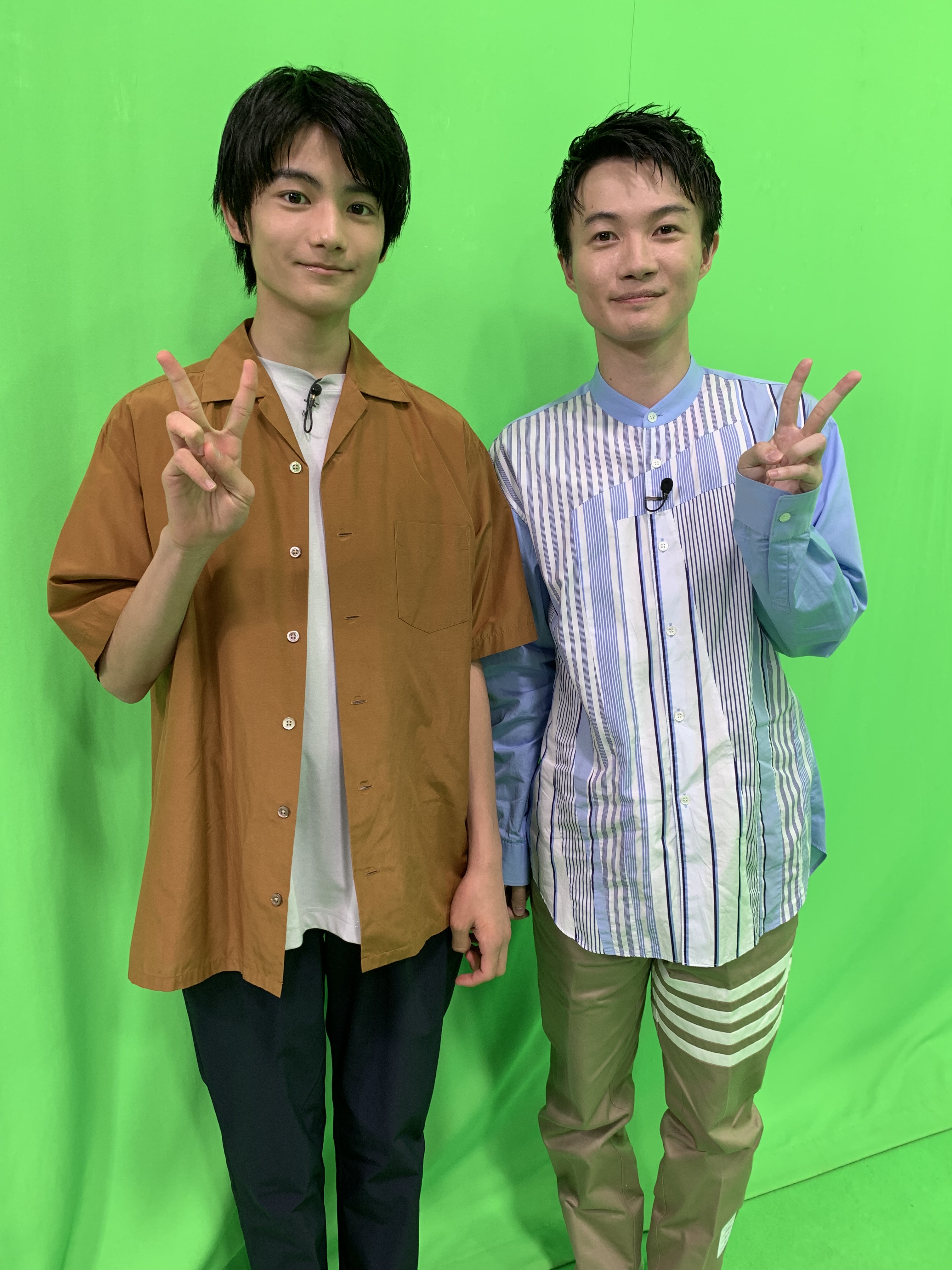 神木隆之介 Kamiki Official Twitter