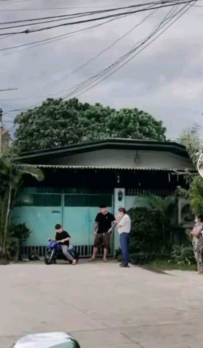 KittyDterte's tweet photo. I love you ❣ https://t.co/2KTqiFSR74