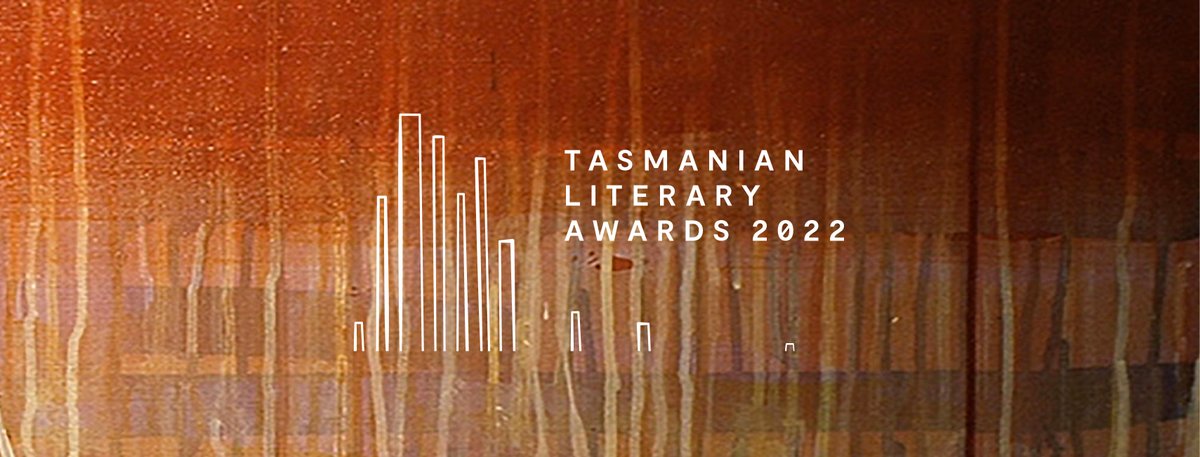 ⏰ Don't forget - book prize entries close this Wednesday 13 July! 

arts.tas.gov.au/tasliteraryawa…

#artstasmania #tasmanianliterature #tasmanianauthors #bookprizes #tasmanianliteraryawards