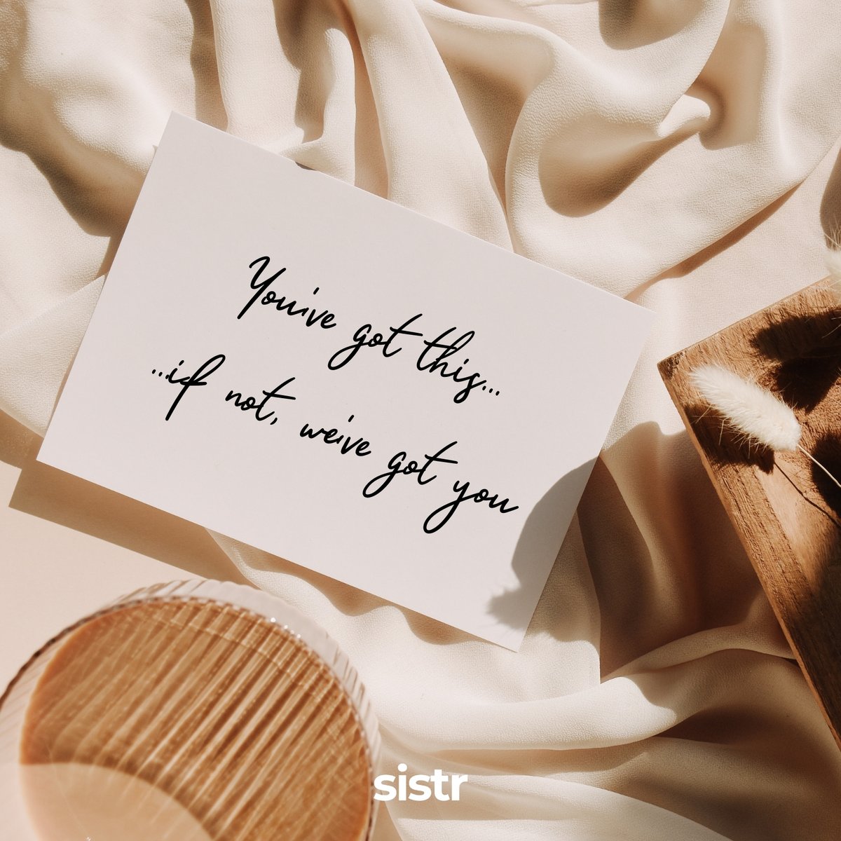 SistrApp tweet media