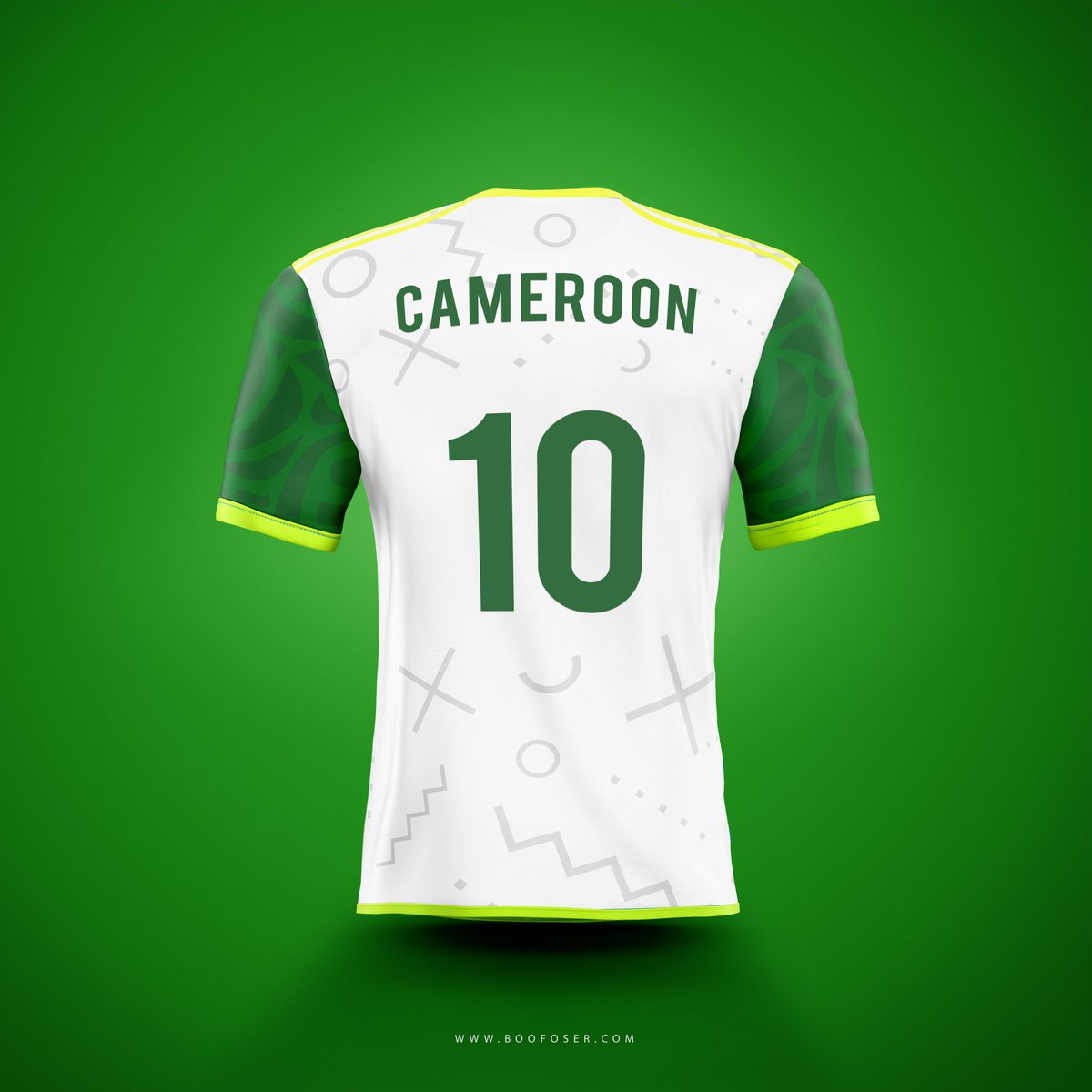 BookForServices's tweet photo. Notre proposition sur le jeu de maillot des lions   #LionsIndomptablesptable #lionsforliferLife  #Fecafoot #Samuel_Etoo #Boofoser #Cmr #Cameroon #Cameroun https://t.co/asrfMIfNyu