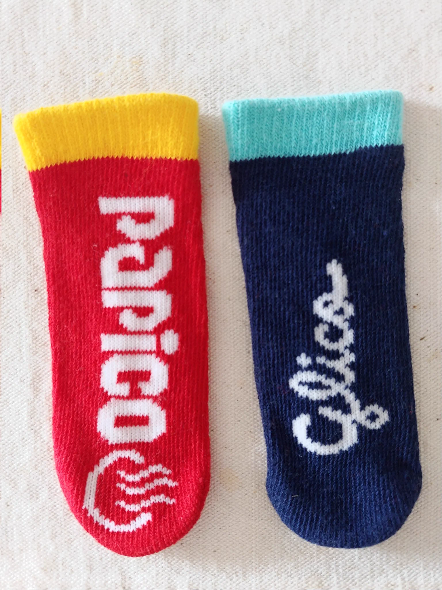 @hotcook_chang いつのか忘れたけど、おまけ。 