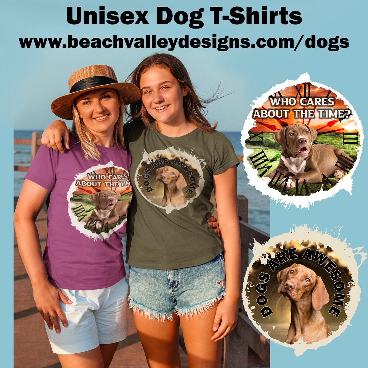 BeachValleyDsgn's tweet photo. Unisex Dog T-Shirts https://t.co/sTwOxUxDFT
#unisex #tee #tshirts #thist #forsale #gos #dog #dos #dogsandpals #forsale #awesome #time #merch #beach #valley #designs #beachvalleydesigns https://t.co/DP71DbMdBc