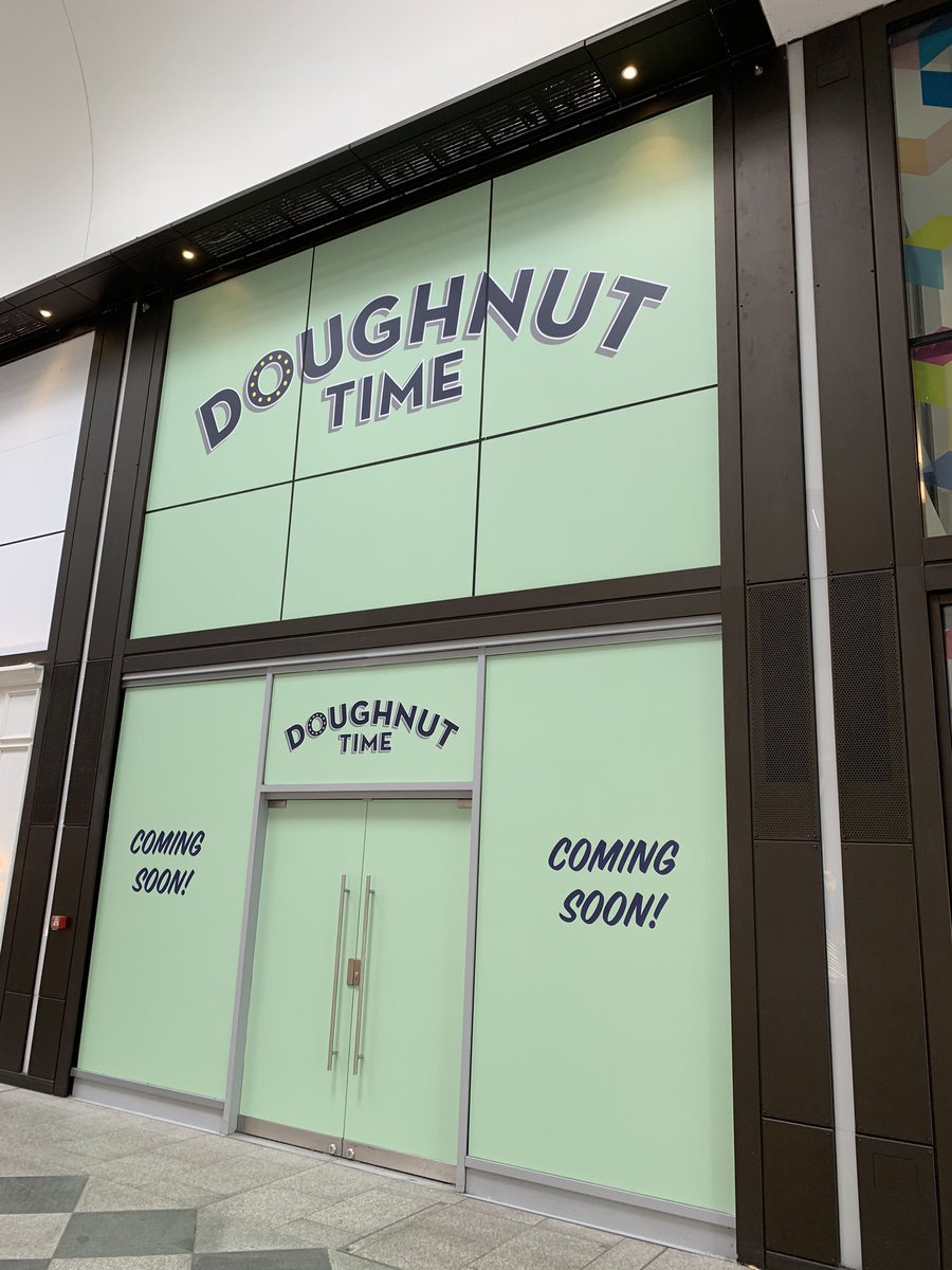 Vacant_Shops_Ac's tweet photo. Never a fan of the ‘forget #retail’, ‘change completely’, ‘death of the #highstreet’ narrative so it’s good to see what you might call traditional uses still taking units. For sure arts &amp; craft, community, leisure, education, health are in the mix now but as also not instead of… https://t.co/9jgmreREW2