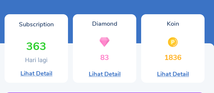 LightFu17's tweet image. [ GIVEAWAY BUKU UTBK &amp;amp; AKUN PAHAMIFY ]

Karena aku kemarin lolos SBMPTN, jadi aku mau hibahin buku-buku yang dipake buat aku belajar UTBK (Saintek) dan akun mipi Prime UTBK 1 tahun,bisa buat saintek/soshum. Ketentuan ada di bawah ya

Kalau lewat, tolong bantu RT yaa✨
Thank you🥰