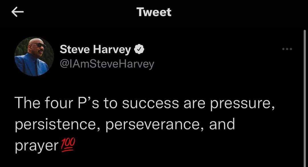 managing_expert's tweet image. 👏
