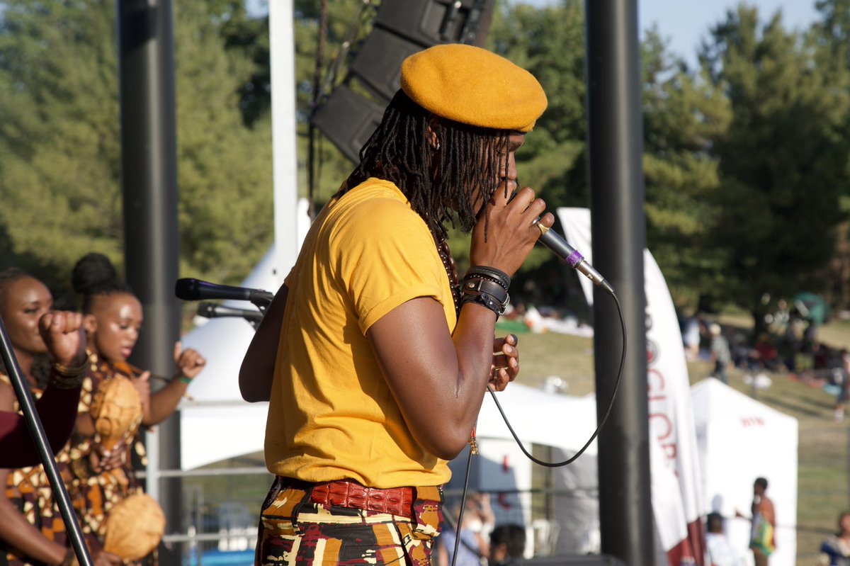 jahprayzah's tweet photo. These are the blessings we prayed for. Thank you Canada, thank you Africa and most importantly thank you my Zimbabwean people who always show up to show off. https://t.co/NcMYJxZ70t