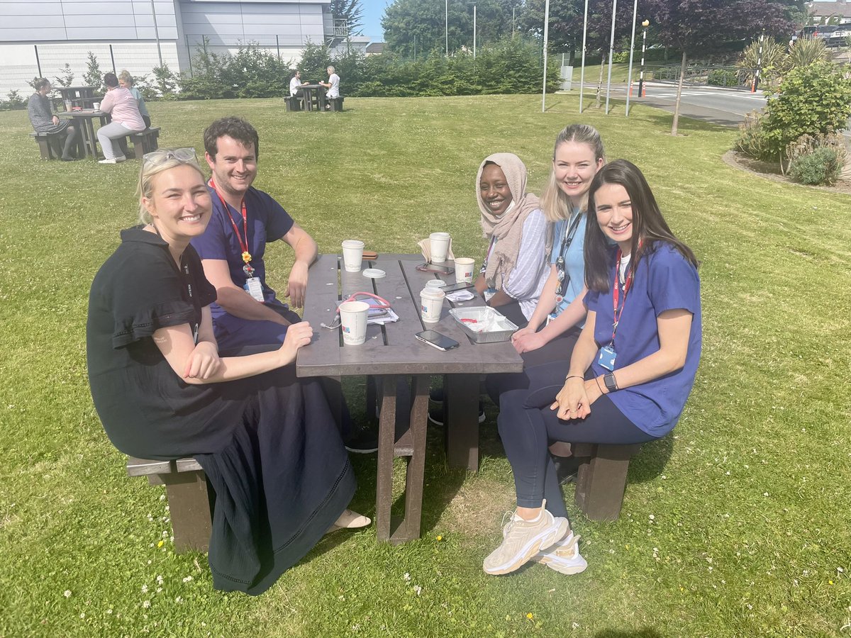 Ciara Lyons (@ciaralyons) on Twitter photo Huge thanks to our fantastic team of outgoing #radonc DITs <a href="/CUH_Cork/">Cork University Hospitals</a> - and good luck today! Warm welcome to the incoming team, we’re delighted to have you here! #changeover Huge thanks to our fantastic team of outgoing #radonc DITs <a href="/CUH_Cork/">Cork University Hospitals</a> - and good luck today! Warm welcome to the incoming team, we’re delighted to have you here! #changeover