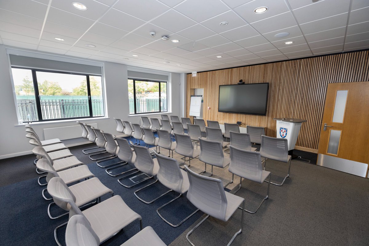 Homerton Events (@homertonevents) on Twitter photo We have Cancer Research UK (Cambridge Centre) onsite until Thursday holding the Children's Brain Tumour Centre of Excellence Summer School. For those attending, the event will take place in the North Wing Auditorium and Skillicorn room.
<a href="/CRUKCamCentre/">CRUK Cambridge Centre</a>
<a href="/CRUKCamBCVI/">CRUKCambridgeCentre Brain Cancer Virtual Institute</a>
<a href="/ICR_London/">The ICR</a> We have Cancer Research UK (Cambridge Centre) onsite until Thursday holding the Children's Brain Tumour Centre of Excellence Summer School. For those attending, the event will take place in the North Wing Auditorium and Skillicorn room.
<a href="/CRUKCamCentre/">CRUK Cambridge Centre</a>
<a href="/CRUKCamBCVI/">CRUKCambridgeCentre Brain Cancer Virtual Institute</a>
<a href="/ICR_London/">The ICR</a>