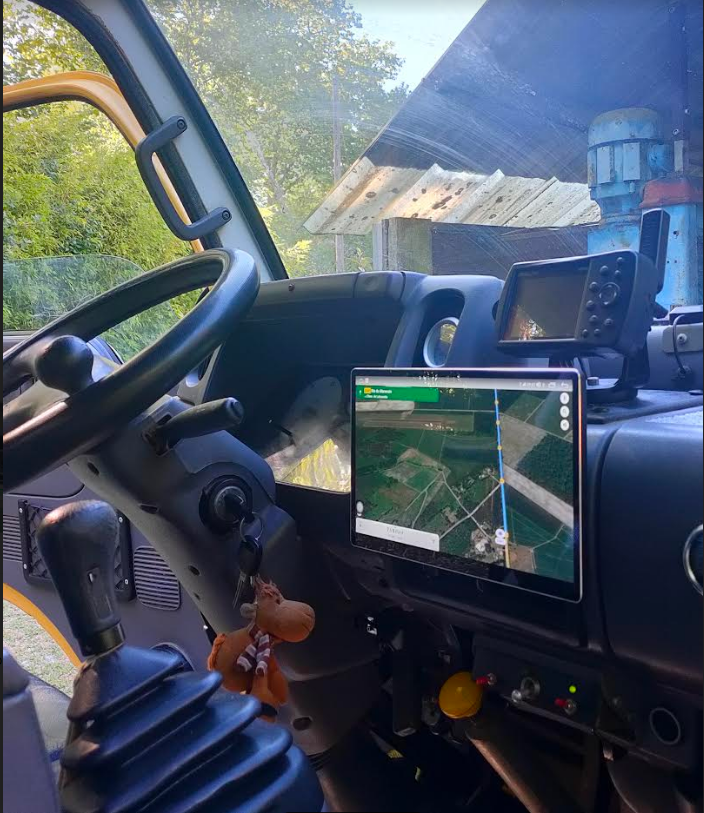 joyingauto's tweet photo. #Joying 11.6" android car #stereo Nissan Cabstar big screen stereo.
Listen to music/watch TV/videos on the big screen. really amazing. 🤟🤟 https://t.co/87xVUzbUrz