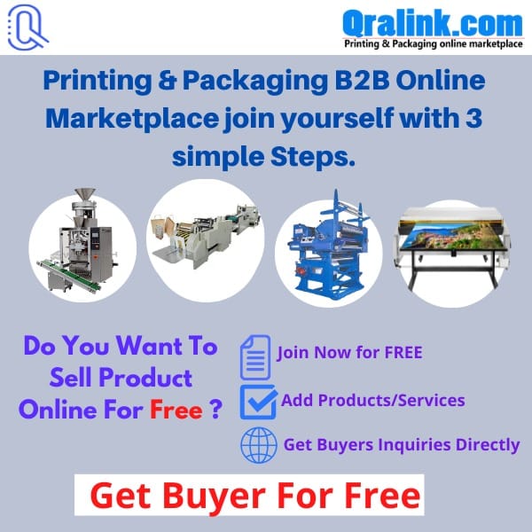 qralink's tweet photo. Do You Want To Sell Product Online For Free ?

#qralink #b2b #printing #packaging #Wholesale #Suppliers #paper #printingmachine 
#b2b #marketplace #digitalprint #machine 
#WorldPopulationDay #Suriya4 #RanbirKapoor
Register url : https://t.co/FH7NvXdmQl
whatsapp :9158 11 9158 https://t.co/QIQlGV9EA7