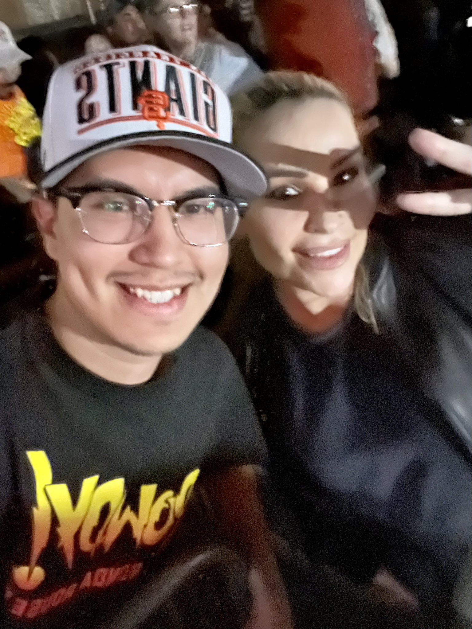 WWE Live Event Reno Results: Stone Cold Steve Austin In Attendance 1