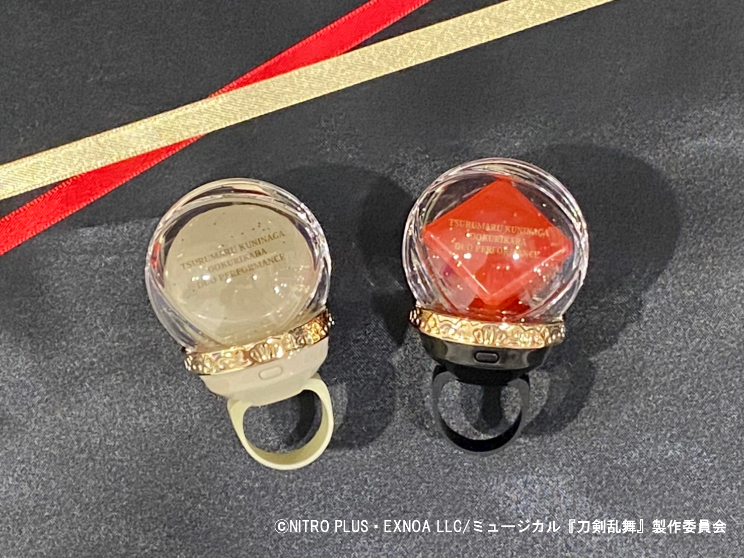 ミュージカル『刀剣乱舞』公式 on Twitter: