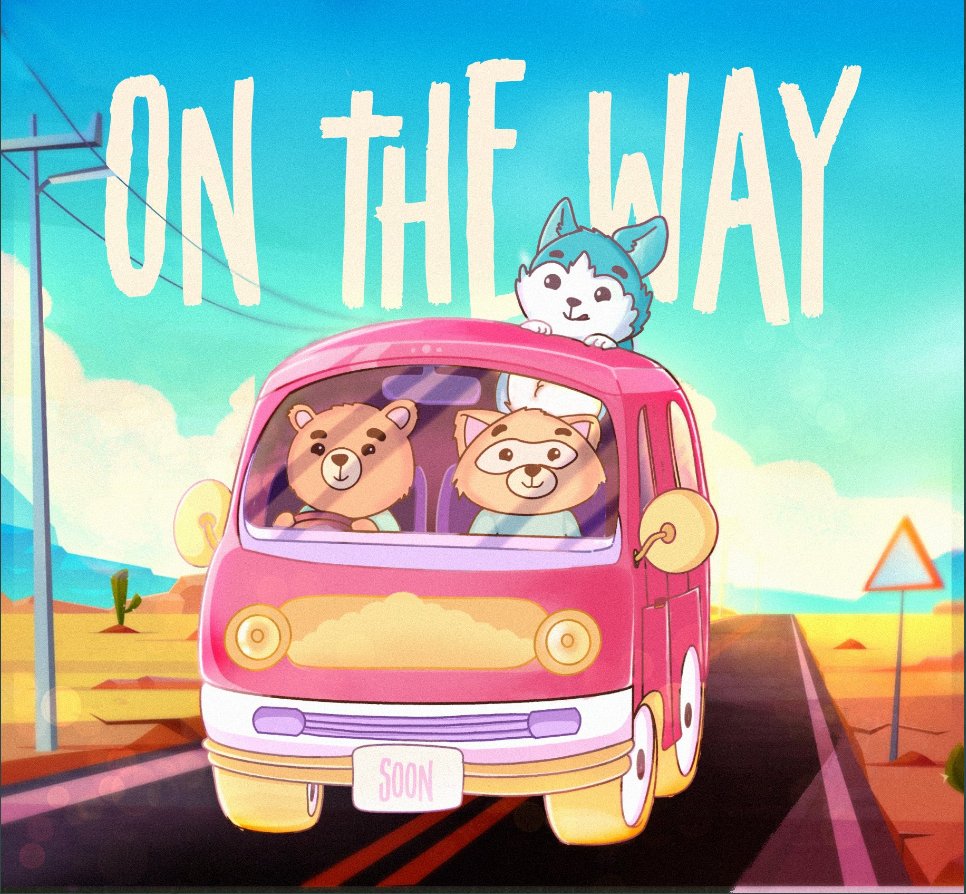 nekomuraclub's tweet image. 🐱NekoMura x AmaiNft🍭 

🎉3x WL for @Amai_nft 🎉
2222 Sweet Friends searching for land to build there own Metaverse or as they call it Amaiverse🌠

To Enter:
1️⃣  Follow 
@Amai_nft &amp;amp; @nekomuraclub
2️⃣❤️+ RT
3⃣  Tag 3 friends

⏰  24 hours! 
#NFTGiveaways