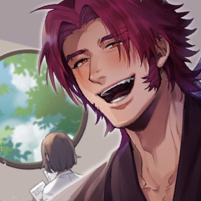 #新しいプロフィール画像 