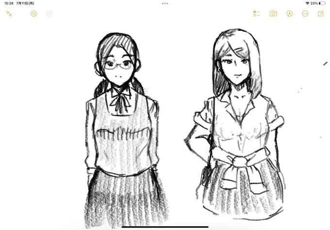 夏休みは隣町の塾で勉強合宿があるって言ってた委員長の夏休み前後 