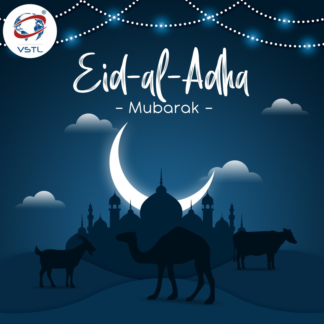 ValueSmartTrad1's tweet image. Eid al-Adha Mubarak! Hope, love and laughter become a part of your life, today and everyday! 
.
.
.
.
#computerhardware #vstl_hk #vstl_uae