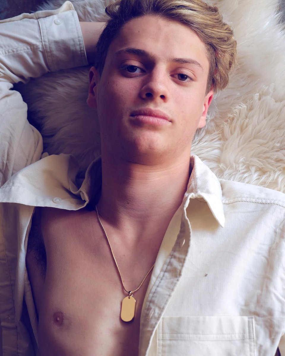OnlyFan4Life's tweet photo. Jace Norman Is So Sexy https://t.co/pOnU9pem99