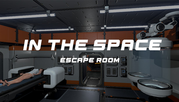 sacalmet's tweet image. ¡Buenos días!
Esta semana haré un #gameplay en el canal de #Twitch del título In the Space: Scape Room de @SystemsAdrian

Síguelo aquí 👇🏼👇🏼👇🏼
twitch.tv/robert_sacalmet

#InTheSpace #EscapeRoom
#GameDev #IndieDev #IndieGame