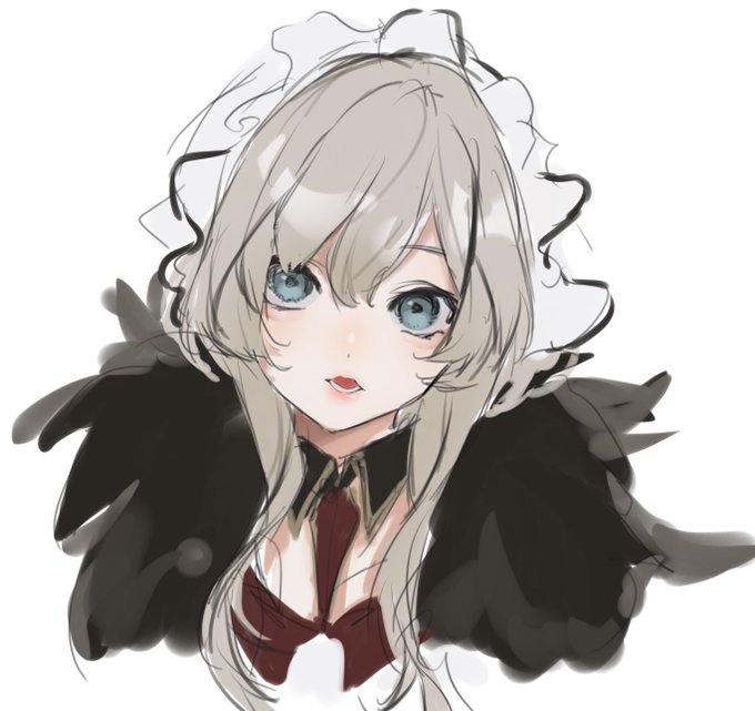 傀儡ちゃん気になる 