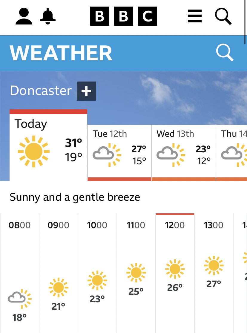 steviestallard's tweet photo. We have snow days in winter where we have to close schools because the weather makes it too dangerous to open.

Here’s proposing ‘sun days’, because sunburn and dehydration is a bigger risk than a snowball to the face ☀️🥵 https://t.co/XbHlEstvib