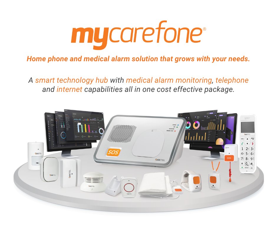 myhomefone's tweet photo. Never compromise on the safety and care of your loved ones. mycarefone is a medical alarm, telephone and internet solution that grows as their needs change.   #seniors #talkingagedcare #independentliving #agedcare #myhomefone #medicalalarms #assistedliving
https://t.co/JvfSTgwHiS https://t.co/odlDgUpw0g