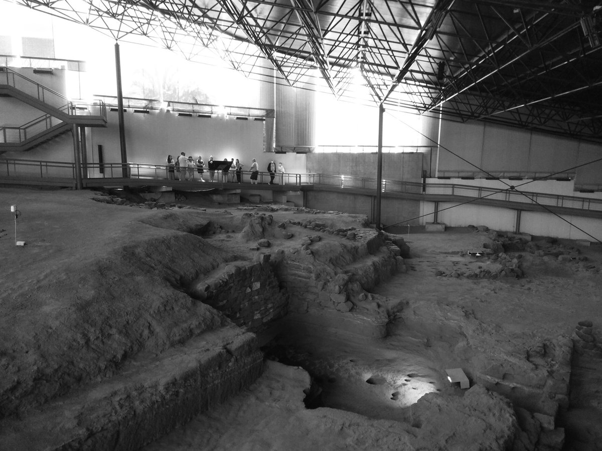 Mujereando. Hemos participado en un taller maravilloso. Yo poniendo mi granito desde la política con @MasMadridCM Gracias enormes a Elena M. Pérez-Gonzålez, a la DG de Patrimonio del Gobierno Canario y a mis compis ponentes de las que aprender tanto. 

lavanguardia.com/vida/20220708/…