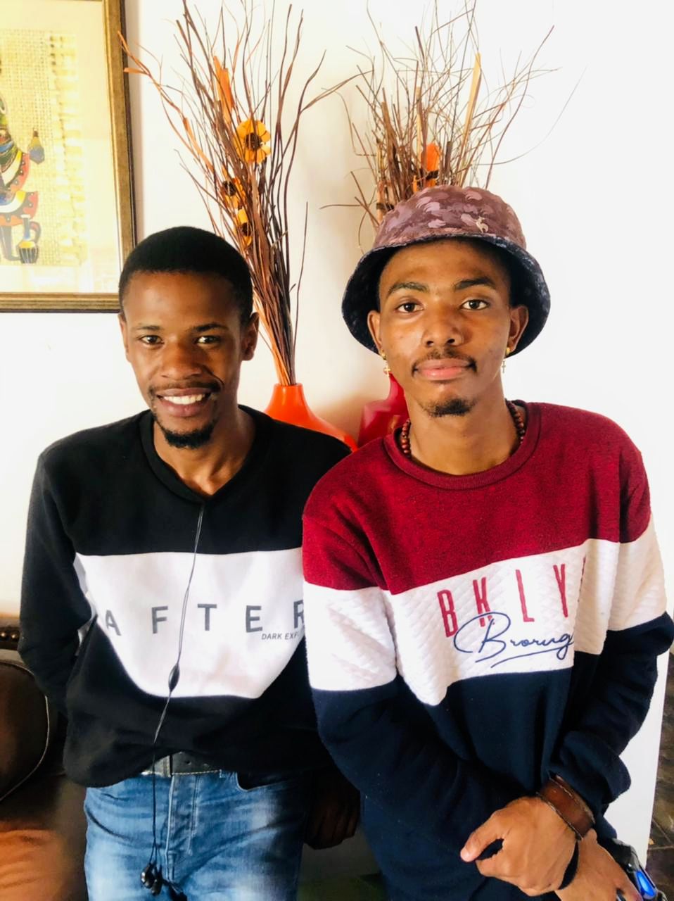 Lithalenkosi Nteyii Flash Nteyii Twitter