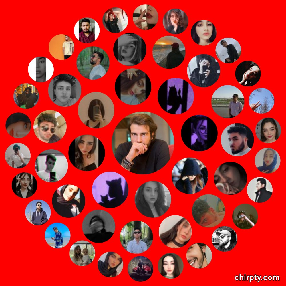 آدولف چگوارا tweet media